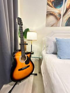 1BR Condotel in Azure Urban Resort Near NAIA #BH1 - 1