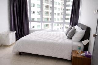 Modern KL City View Suite - 0