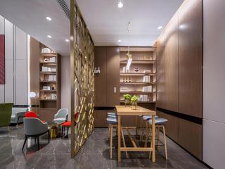 Borrman Hotel Nanning Heng County Jasmine - 7