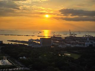 The Sunset Suite at Torre 3916 - 9