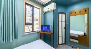 FERONIA Hotel Gansu Lanzhou Chengguan District Gannan Road - 8