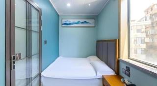 FERONIA Hotel Gansu Lanzhou Chengguan District Gannan Road - 1