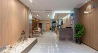 Super 8 Hotel Beijing South Railway Station Majiabao Metro Station - 5