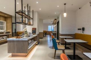 City Comfort Inn Handan New Century Plaza - 9