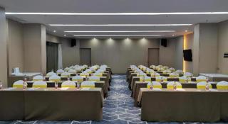 Echeng Hotel Enshi Minzu Road - 8