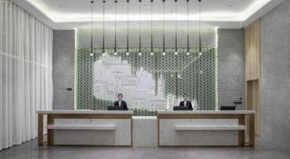 Borrman Hotel Chongzuo Guangxi Normal University for Nationalities -  - 9