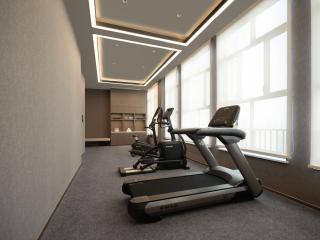 Atour Hotel Taishan Street Urumqi High-Speed Rail Station - 5