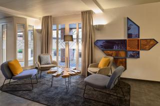 Four Points Flex by Sheraton Kiel - Kiel - 8