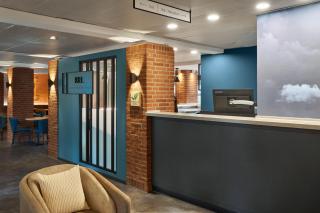 Four Points Flex by Sheraton Kiel - Kiel - 7