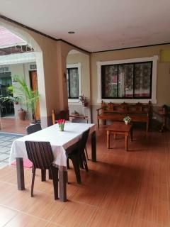 BRS Brian Claire Arcade & Pension house - 9