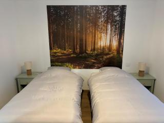 Appartement centre ville avec jardin - 6