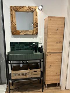 Appartement centre ville avec jardin - 2