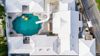 LABARIS LUXURY POOLVILLA WONGAMART BEACH 5 Bedroom - 9