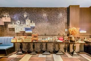Orange Hotel Changsha Wuyi Square IFS - 3