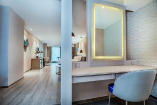 Orange Hotel Changsha Wuyi Square IFS - 1