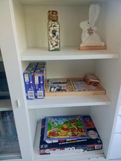 Appt LGM, au couchant, piscine, 300m plage - 4