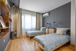 Luxury 2BD Apartment by the Sea Garden Entrance by Flat Mаnager - 4