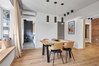 Luxury 2BD Apartment by the Sea Garden Entrance by Flat Mаnager - 6