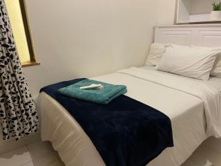 Aster Mini, a Tiny Room DSQ in kileleshwa - Nairobi - 4