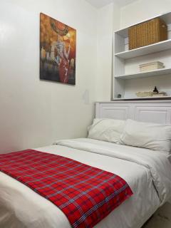 Aster Mini, a Tiny Room DSQ in kileleshwa - Nairobi - 3