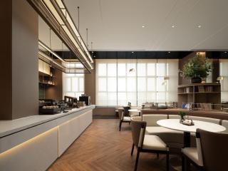 Atour Hotel Taishan Street Urumqi High-Speed Rail Station - 2