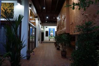 Private Pool 4BR Villa with Sea View Sleeps 8 - 3