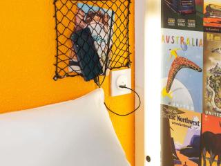 hotelF1 Evreux Sud - Évreux - 9