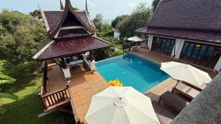 Private Pool 4BR Villa with Sea View Sleeps 8 - 6