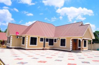 Kilimanjaro TB Lodge Kibaha - 4