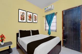 Super Hotel O Narsampathi Lakeview Coimbatore Formerly GM Grand - 8