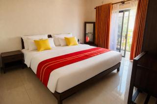 Skyline Serenity Canterbury Golf Villa - 1