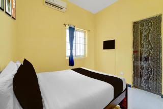 Super Hotel O Narsampathi Lakeview Coimbatore Formerly GM Grand - 3