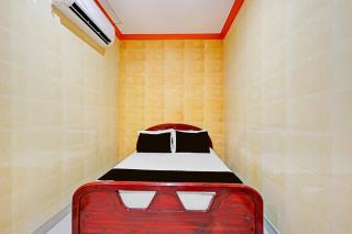 Hotel O Badvel Bus Terminal Formerly Yadav Residency - 4