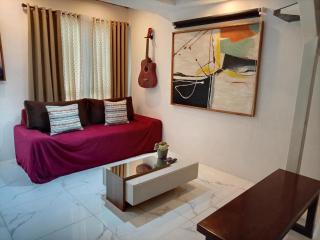 L1 Twin Bed in BGC - 0