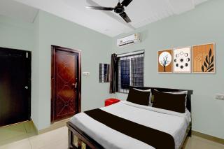 Hotel O District Court Ranga Reddy Formerly Hanuma Residency - 6