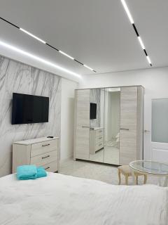 1-комнатная квартира Казыбек би 125 - 0