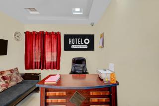 Hotel O District Court Ranga Reddy Formerly Hanuma Residency - 5