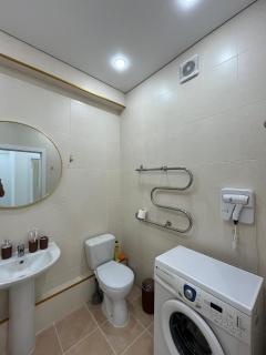 1-комнатная квартира Казыбек би 125 - 6