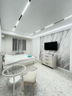 1-комнатная квартира Казыбек би 125 - 2