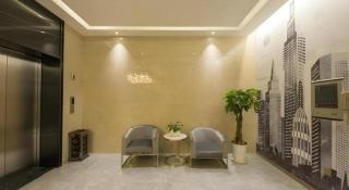 GreenTree Alliance Hotel Chongqing Nanping Wanda Plaza - 5