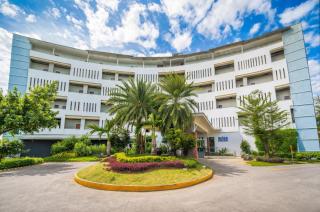 Solea Seaview Resort - 8