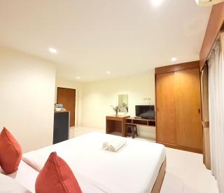 KT Hotel Airport - 7