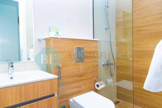 Modern 1br in Oasis Masdar City - 1