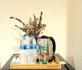 KT Hotel Airport - 4