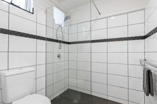 Anchor Wheel Motel - 1