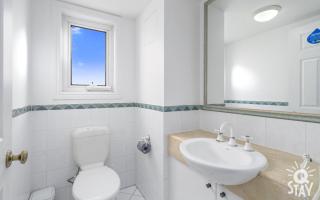 The Moroccan - QStay - 3