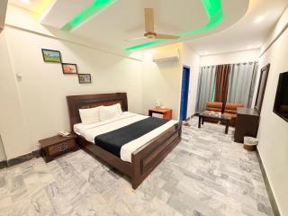 Atlas Gold Hotel - 8