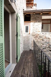 Apartment 75 mq for 5-6 p 100 m from the lake - 1