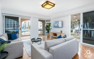 The Moroccan - QStay - 4