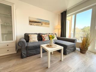 Strandhaus-Nordseebrandung-Fewo-A1-4 - 0